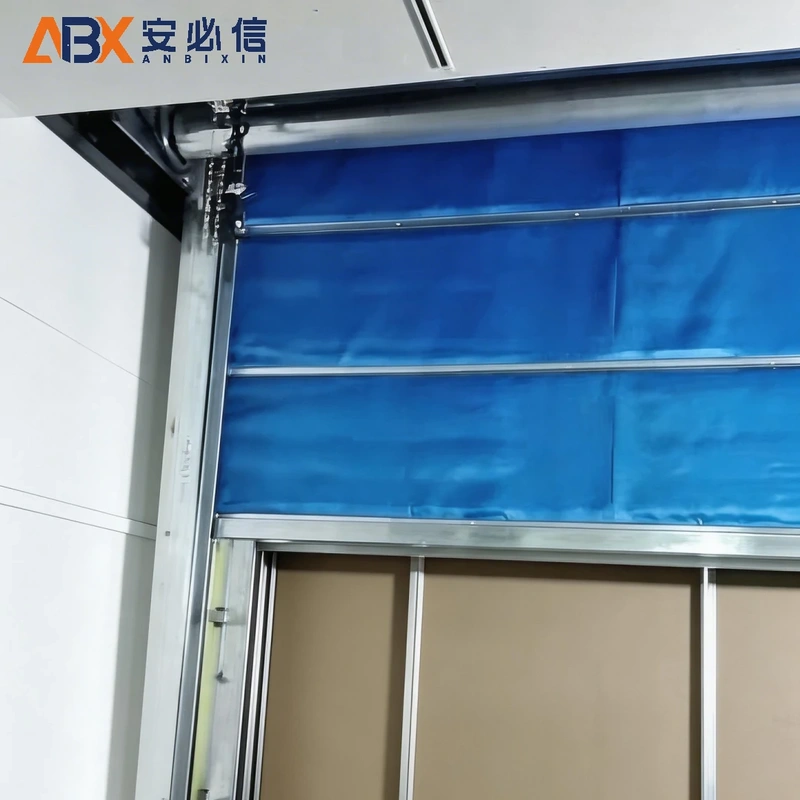 乌鲁木齐高速堆积门