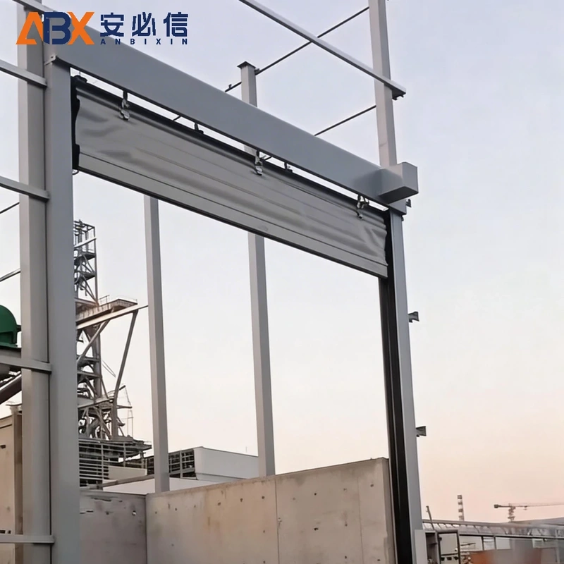 乌鲁木齐充气式门封